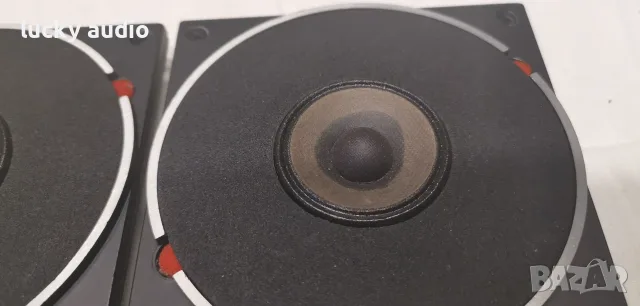 Високо чистотни JBL LE25 4, снимка 2 - Тонколони - 55510208