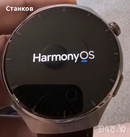 Huawei watch 4 Pro, снимка 9 - Смарт часовници - 54824800