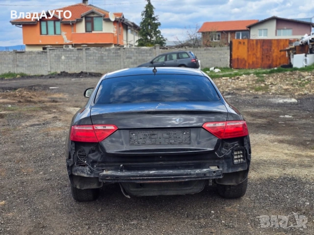 Audi a5 2.7tdi , снимка 6 - Части - 54051525