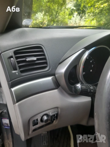 Subaru Tribeca B9, снимка 9 - Автомобили и джипове - 55178574