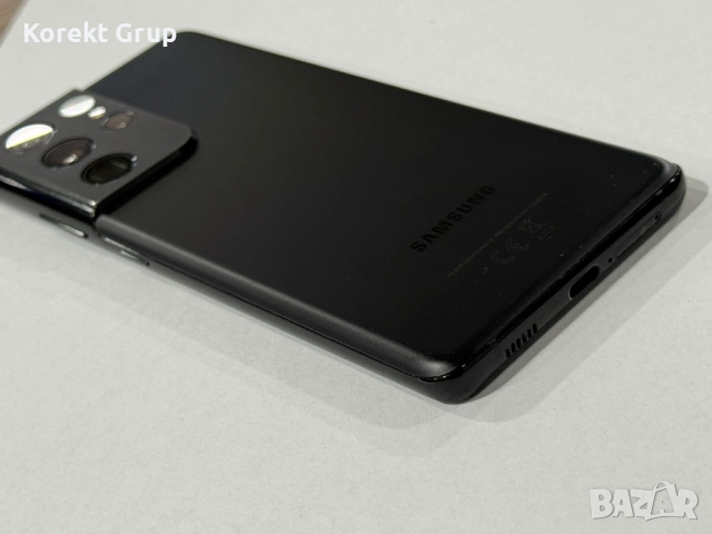 Samsung S21 ultra 256GB, снимка 9 - Samsung - 54394196