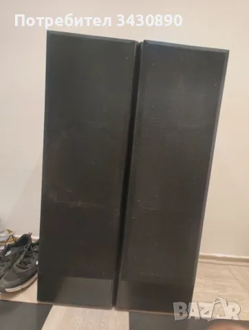Eltax milenium 500, снимка 4 - Тонколони - 55438672