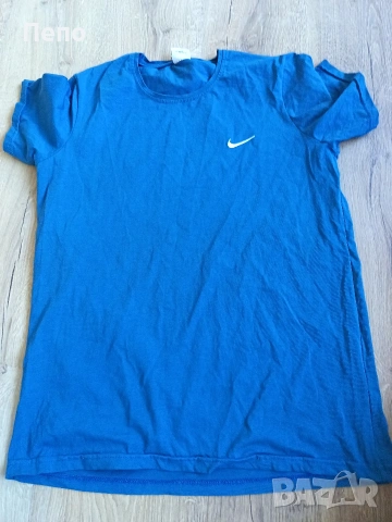 Тениска Nike