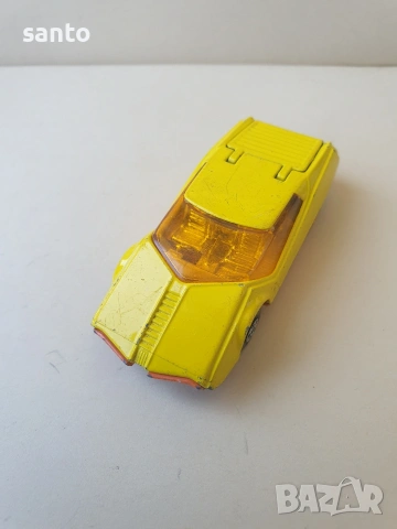 MATCHBOX , снимка 2 - Колекции - 54575647