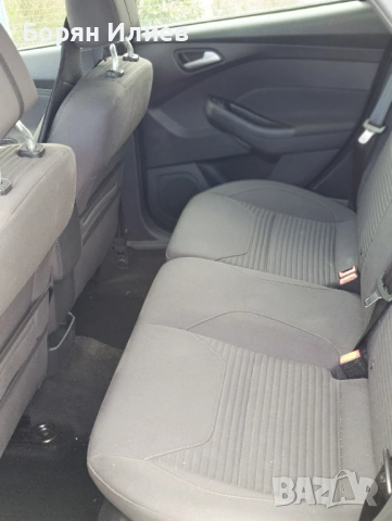 Ford Focus 1.5 Eco boost, снимка 9 - Автомобили и джипове - 54525642