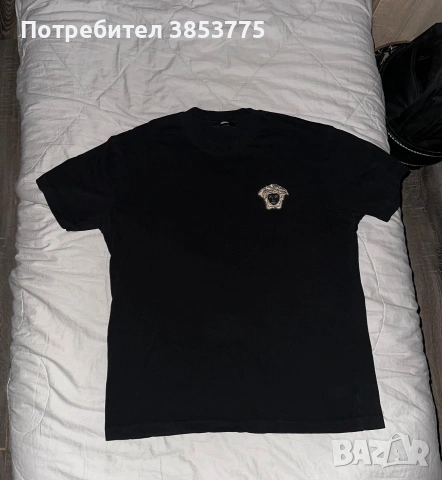Тениска Versace