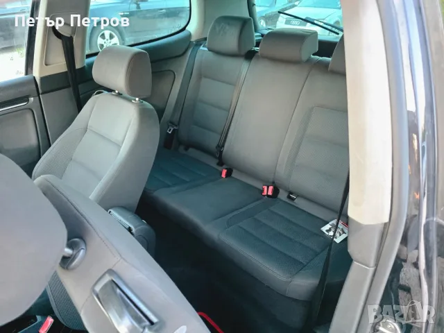 VW Golf 5 GTI 2.0TDI 140hp 6ск Navi Clima-TipTop!, снимка 13 - Автомобили и джипове - 55626778