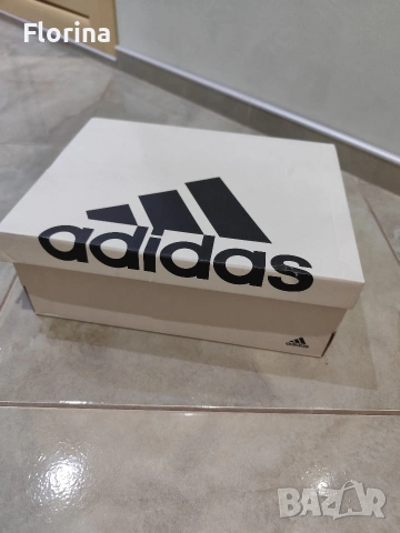 Детски маратонки Адидас, снимка 3 - Детски маратонки - 54100905