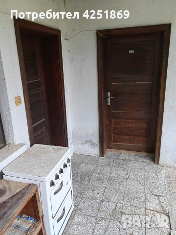 Продавам къща в с. Горна махала, снимка 3 - Къщи - 55092076