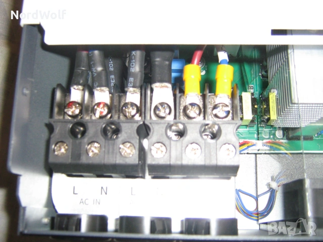 Соларен Инвертор 12 KW  WI-FI 48 V, снимка 2 - Други стоки за дома - 43818944