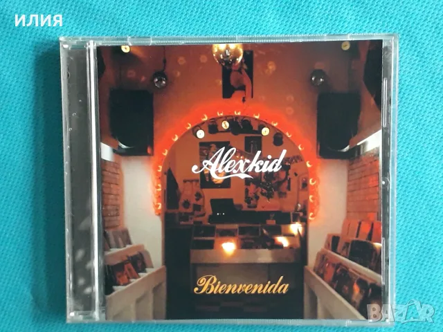Leftfield,Experimental,Electro,Downtempo,Techno - Част-23, снимка 13 - CD дискове - 55694102
