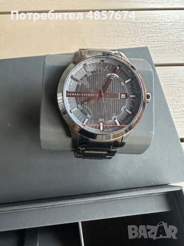 SALE !!! Armani Exchange  , снимка 5 - Мъжки - 54917081