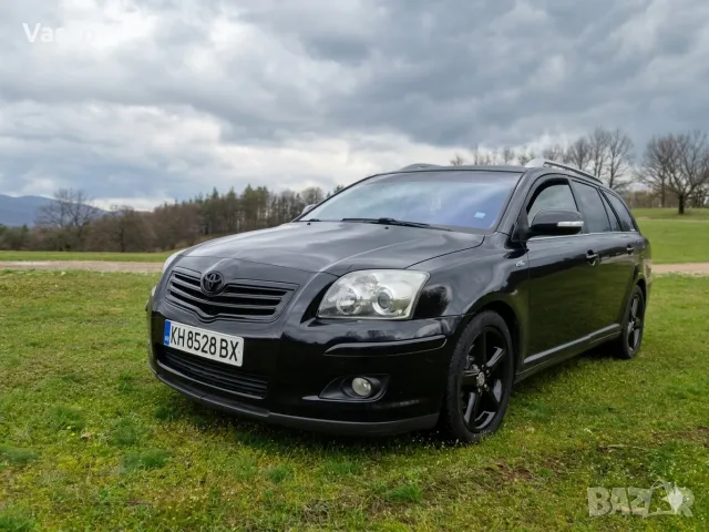 Toyota Avensis t25 2.2 d cat 177, снимка 2 - Автомобили и джипове - 55466902