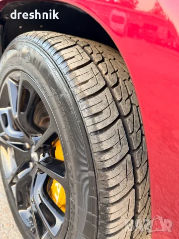 2014 GRAND CHEROKEE SRT 6.4 V8 HEMI 392, снимка 12 - Автомобили и джипове - 55365269