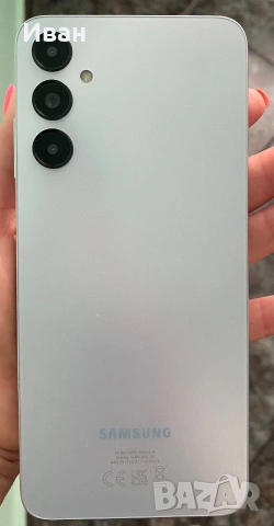 Самсунг          А05s, снимка 2 - Samsung - 55241696