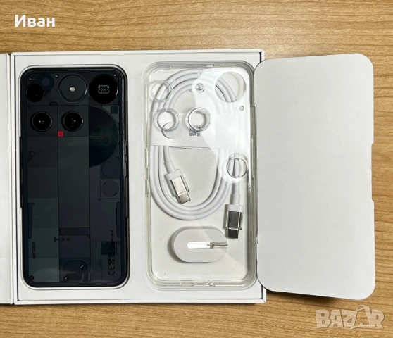 Продавам Nothing phone 3, снимка 2 - Други - 54701747