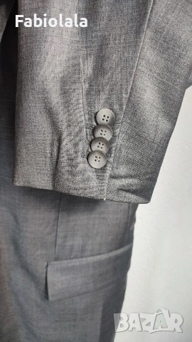 Hugo Boss colbert -яке 48, снимка 11 - Якета - 54639885