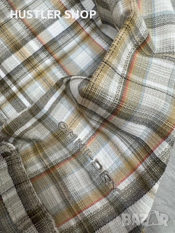 Мъжка риза COLUMBIA TITANIUM OMNI DRI. Размер 2XL, снимка 3 - Ризи - 54068146