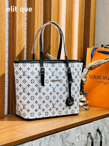 чанта Louis Vuitton 