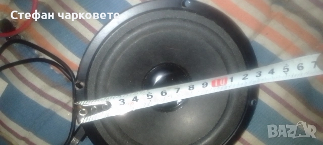 мидбасови говорители , снимка 9 - Тонколони - 54174584