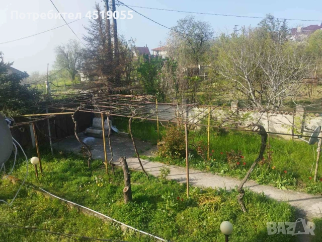 Продавам Къща в гр Варна м-т Манастирски рид , снимка 10 - Други услуги - 54808960