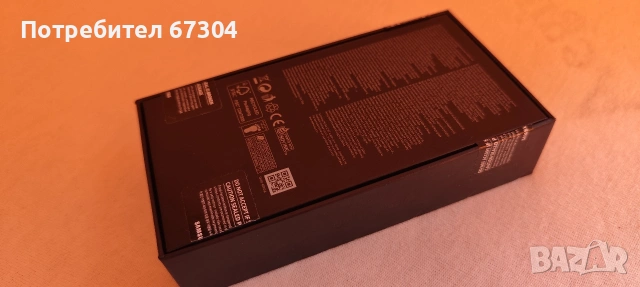 Samsung Galaxy S22, снимка 2 - Samsung - 54782210