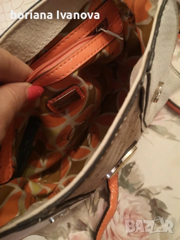 Guess, DKNY, Aigner, Maikal Kors , снимка 5 - Чанти - 54404438