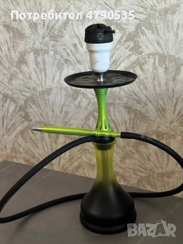 Наргиле Alpha Lime