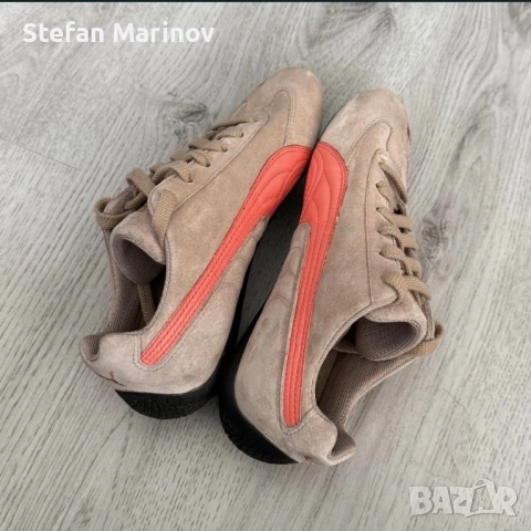 Puma Speedcat Обувки / Маратонки, снимка 5 - Маратонки - 54584361