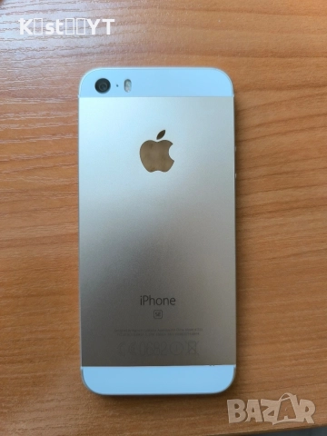 Iphone SE 64 GB, снимка 4 - Apple iPhone - 55188344