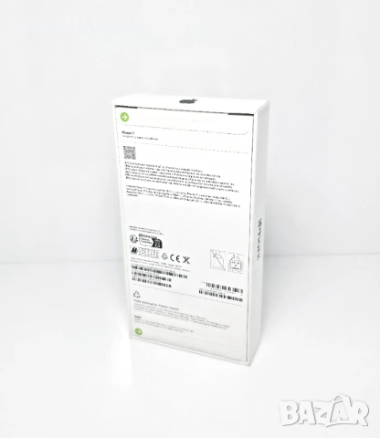 ✅️НОВ•iPhone 17 256GB Black, снимка 2 - Apple iPhone - 54272831
