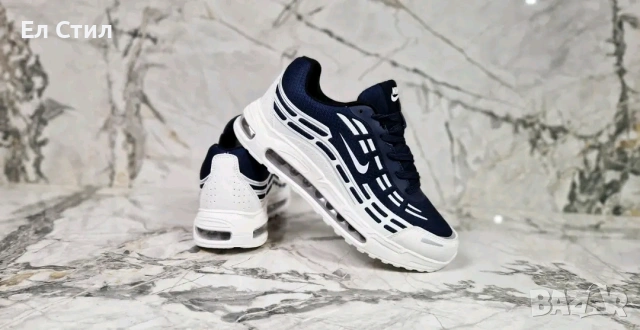 ⭕️Мъжки маратонки, с преглед и тест с Еконт, 39 евро, снимка 9 - Маратонки - 54045443