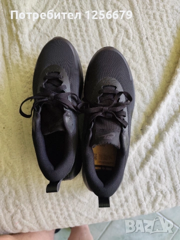 Nike, снимка 3 - Маратонки - 54971820