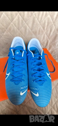 Калеври VAPOR 13 ACADEMY SG-PRO AC, снимка 3 - Футбол - 54490475