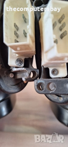 Странични огледала за audi 80, 20€ за двете, снимка 7 - Части - 54781516