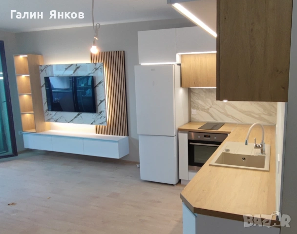  ПАДАЩИ легла и др.мебели изработвам!!!, снимка 11 - Спални и легла - 7302672