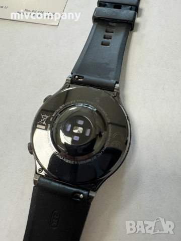Смарт Часовник Huawei Watch GT 2 Pro , снимка 5 - Смарт часовници - 54962202