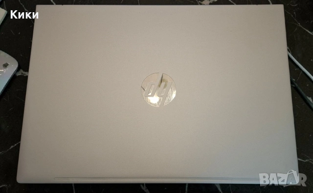 Лаптоп HP ProBook 460 G11 Ultra Processor 125H 14 - ядрен RTX 2050, снимка 3 - Лаптопи за работа - 54888913