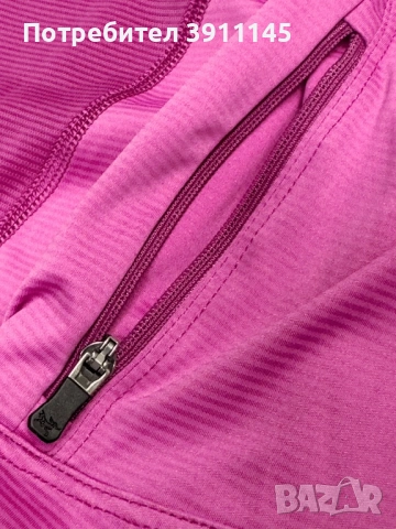 Arcteryx дамска спортна тениска размер L, снимка 4 - Тениски - 54877578
