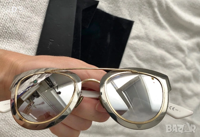 Christian DIOR оригинални огледални очила