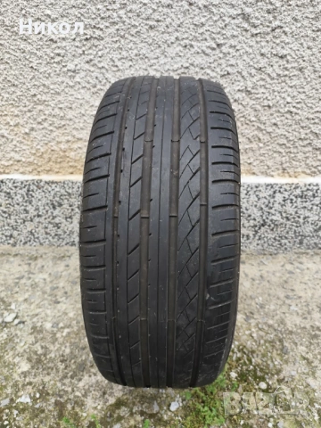 2бр. Летни Гуми 225/55/16 HIFLY 99V XL, снимка 2 - Гуми и джанти - 54659109