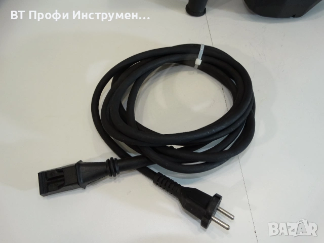 2025 - Hilti TE 50 AVR - Ударо пробивна машина, снимка 9 - Перфоратори - 54489686
