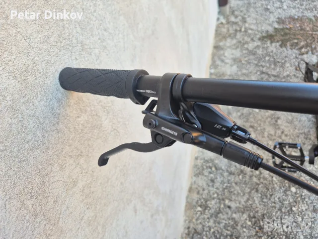 Trek Roscoe 7 2025 , снимка 4 - Велосипеди - 55466471