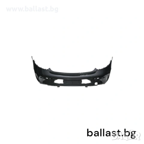 Облицовка задна броня A2058802309 C Klasse W205