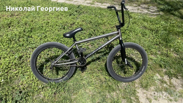 Колело BMX Sunday