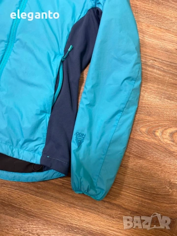 Висок клас дамско хибридно яке  Helly Hansen Odin LT Primaloft  Hood 2.0 Jacket , S размер, снимка 5 - Якета - 54540137
