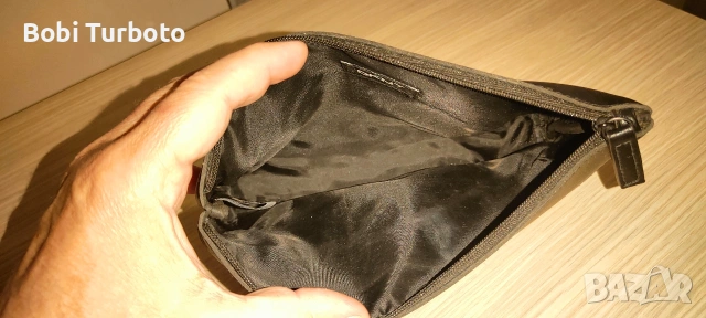 Чантата клъч DKNY, original!, снимка 3 - Чанти - 54213763