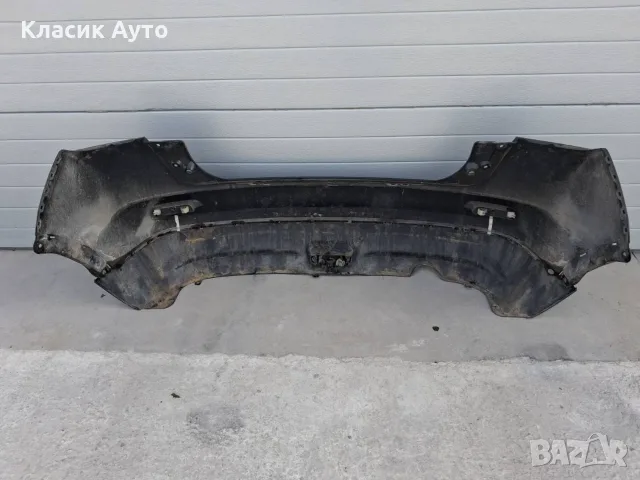 Задна Броня Nissan Juke, снимка 6 - Части - 55472480