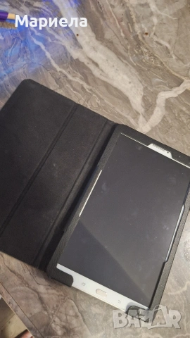 Samsung Galaxy Tab E, снимка 7 - Таблети - 55192343