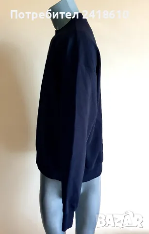 Hugo Boss HUGO Dettil Mens Size M ОРИГИНАЛ! Мъжкa Блузa!, снимка 11 - Блузи - 55285855